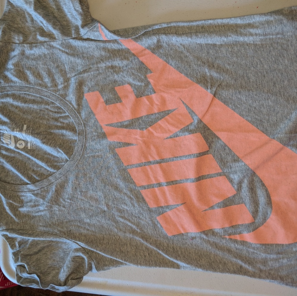 Nike TShirt